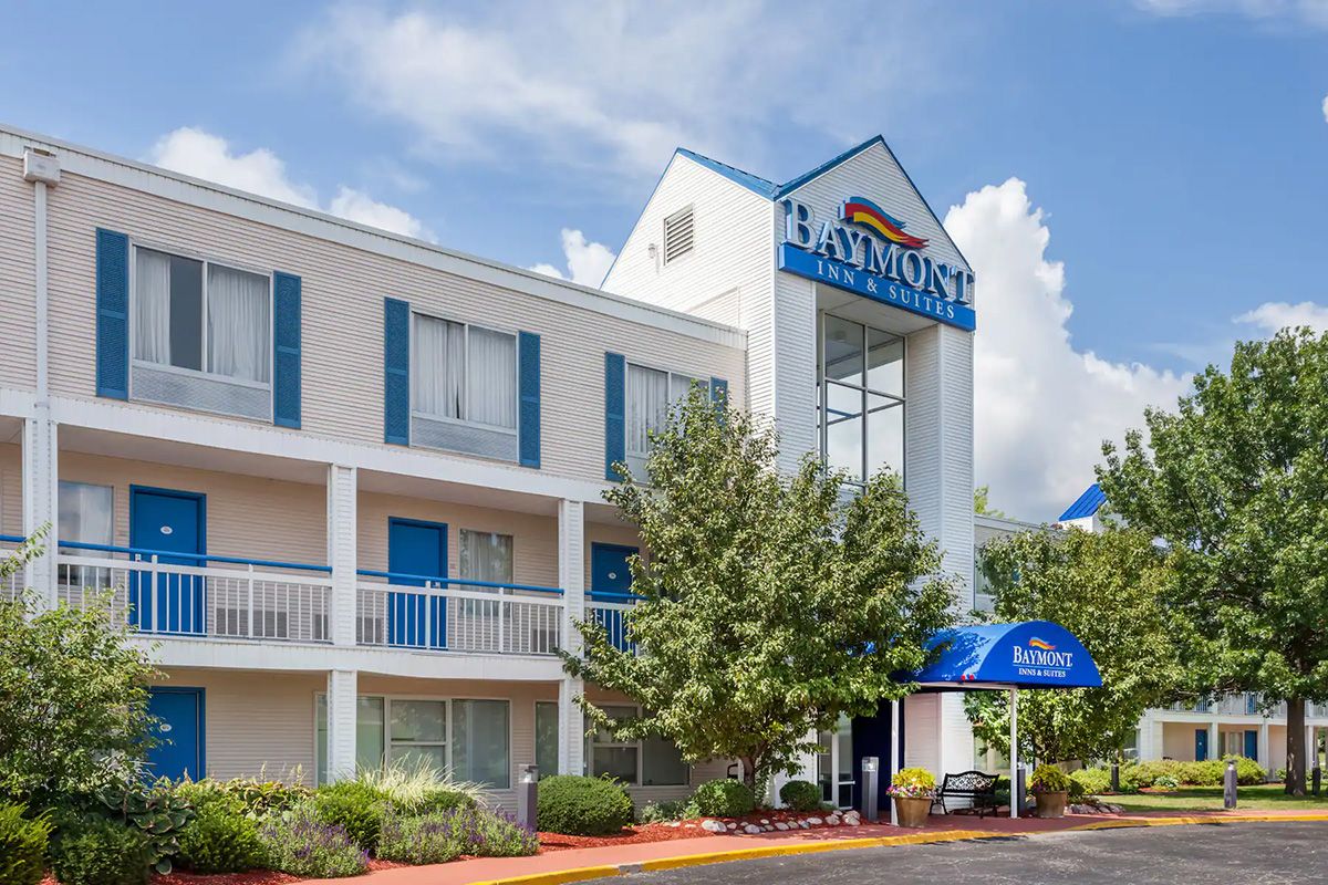 Baymont by Wyndham hotel managed by MNJ Hospitality offering affordable comfort and memorable guest experiences