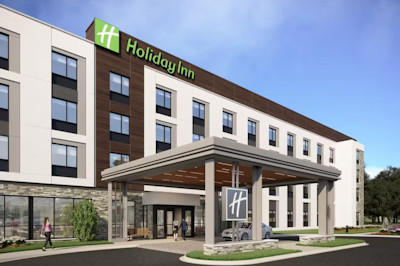 Holiday Inn Nashville Airport - MNJ Hospitality