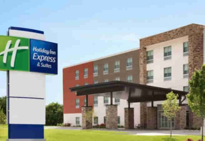 Holiday Inn Express Clarksville Northeast - MNJ Hospiltality